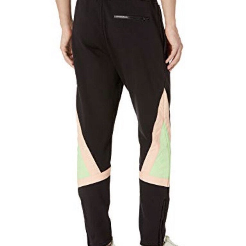 LRG Sweatpants Retro 80s Style